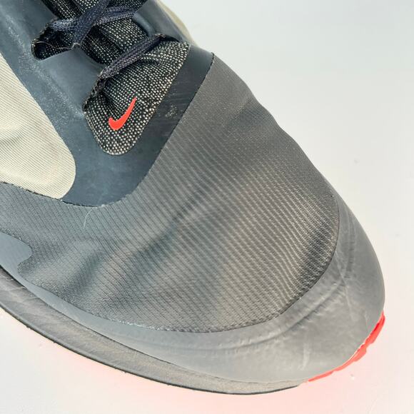 Nike Air Zoom Winflo 9 Shield Sneakers Shoes Black Ash BrowTaupe Men 11.5 main image 10